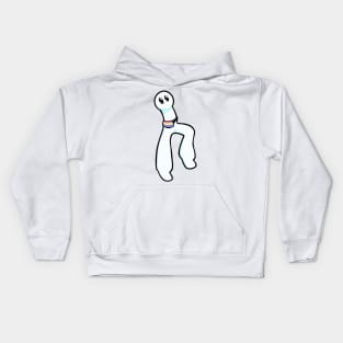 Fresno Nightcrawler - Bigender Kids Hoodie